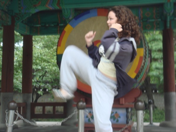 Korean Seminar